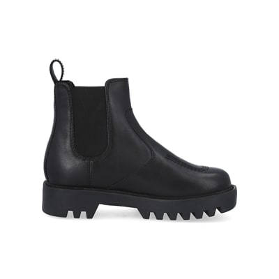 Kickers chelsea boots womens sale