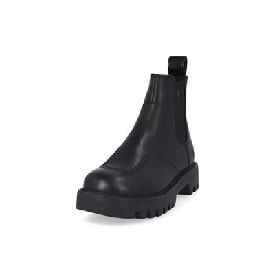 Kickers chelsea cheap boots womens