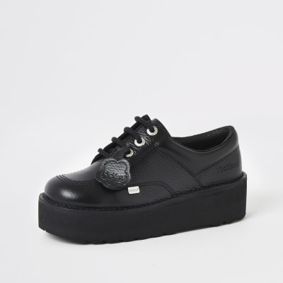 kickers low top