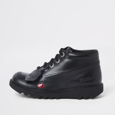 river island kids boots
