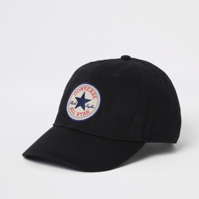 تسطير التجديد زائدة kids converse hat 