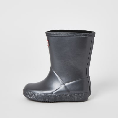 river island kids boots