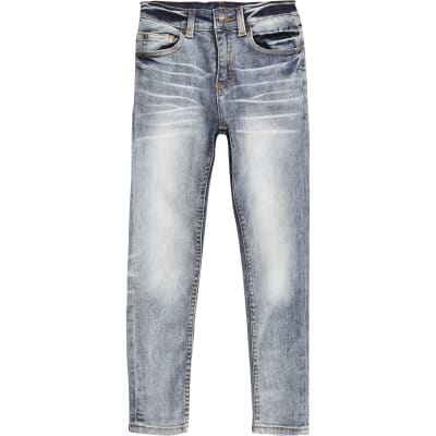 river island kids jeans