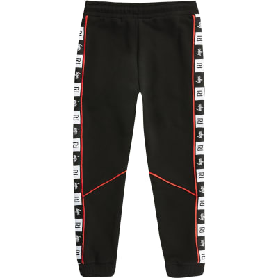 kids designer joggers