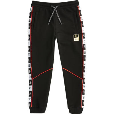 kids hype joggers