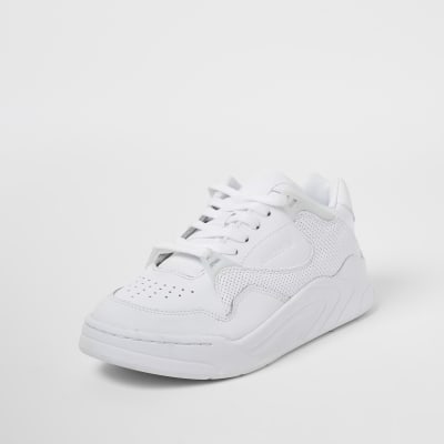 lacoste white shoes