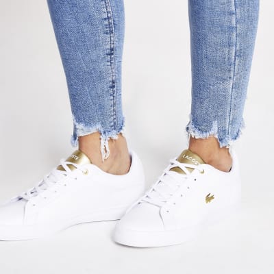 lacoste lerond ladies
