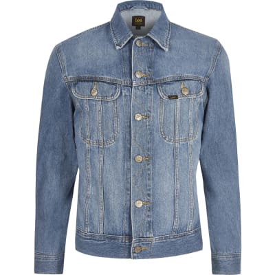 denim jacket tall sizes
