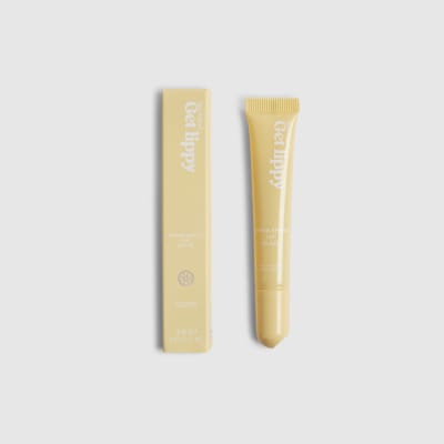 Lemon Spritz Lip Gloss 10ml
