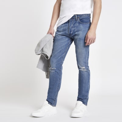 501 skinny mens