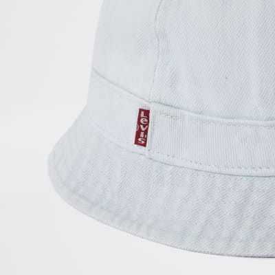 bucket hat levis