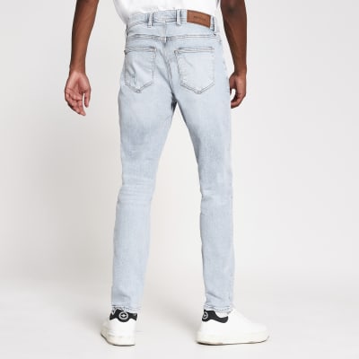 river island slim jeans