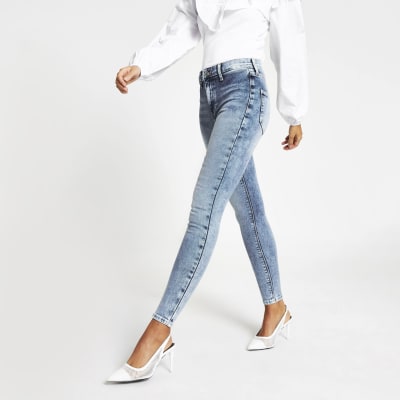 river island kaia jeans