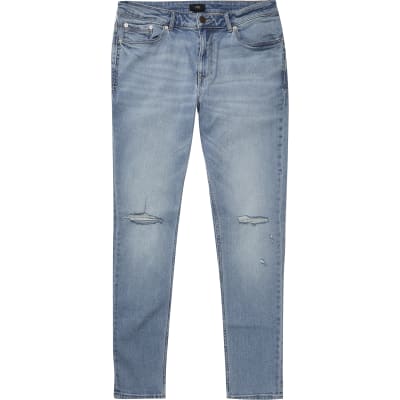 river island sale mens jeans