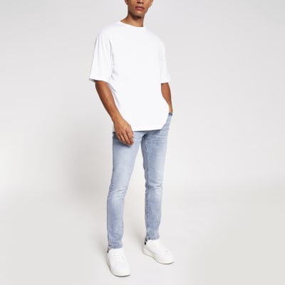 sid skinny jeans