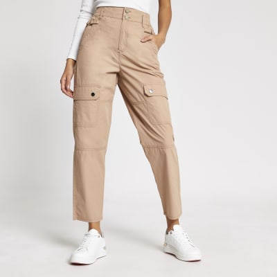 river island cargo pants ladies