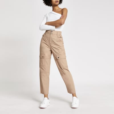 river island cargo jeans