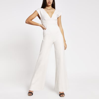 stone jumpsuit