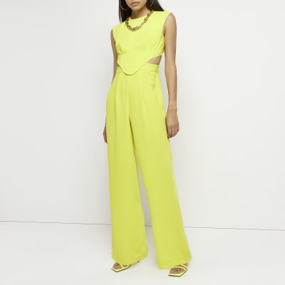 River island cheap kids jumpsuits