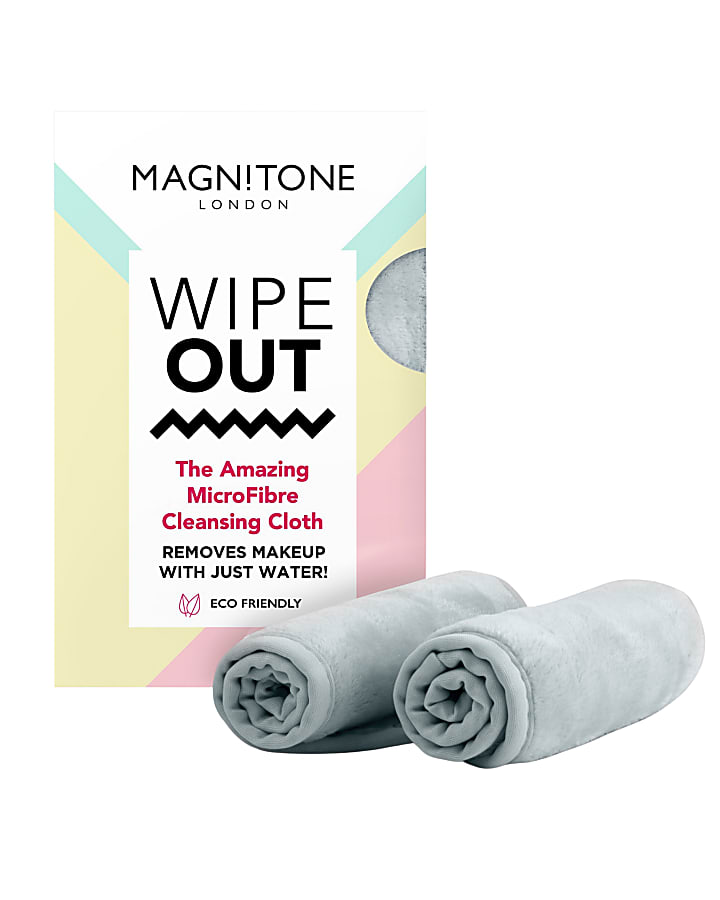 Magnitone Microfibre Cleansing Cloth
