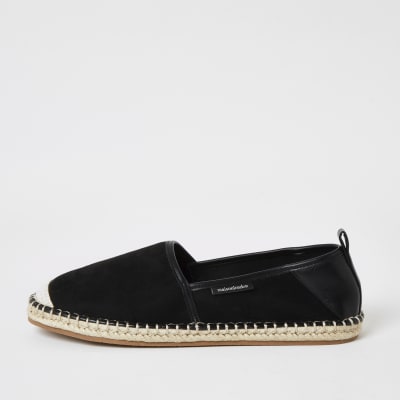 river island loafers mens sale