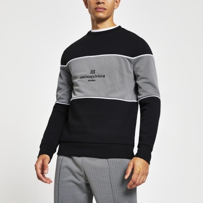 river island sweatshirt