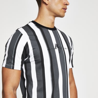 river island slim fit t shirt