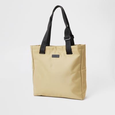 river island man bags