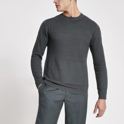 maison riviera jumper