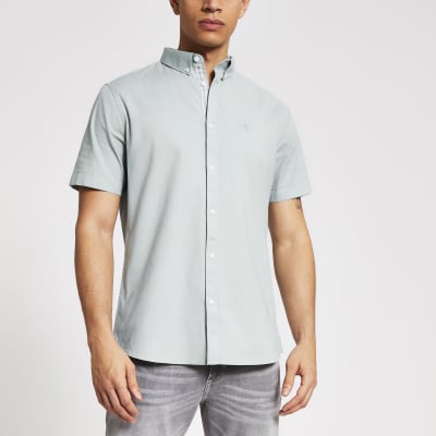 maison riviera shirt