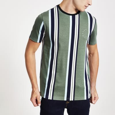 maison riviera shirt