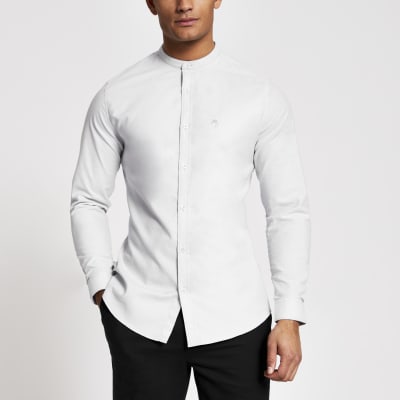 maison riviera shirt