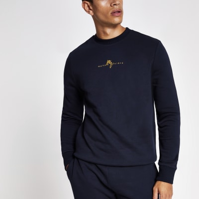 maison riviera jumper