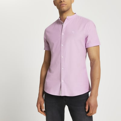 maison riviera shirt