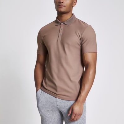 river island polo