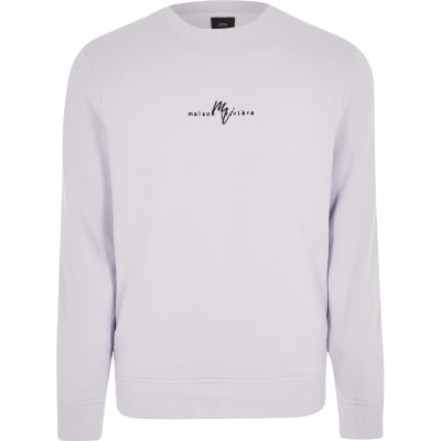 maison riviera jumper