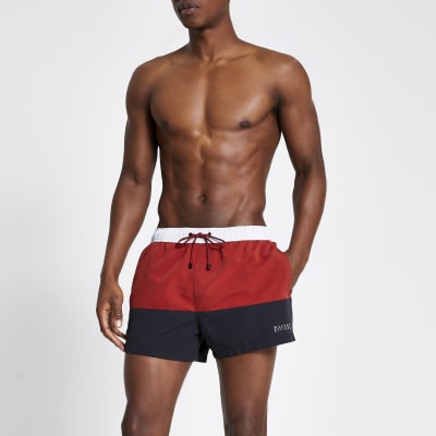 swimming shorts river island