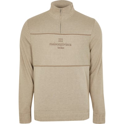 maison riviera jumper