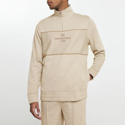 maison riviera jumper