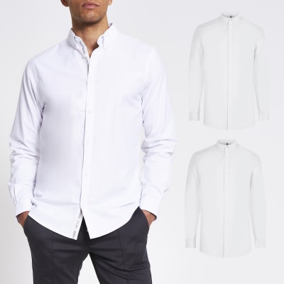 maison riviera shirt