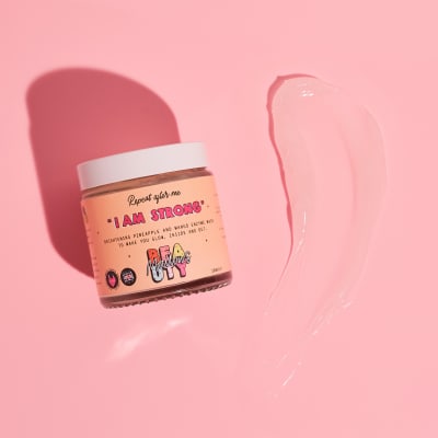 Mallows Pineapple & Mango Enzyme Peel Mask River Island