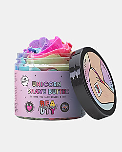 Mallows Unicorn Shave Butter 150g