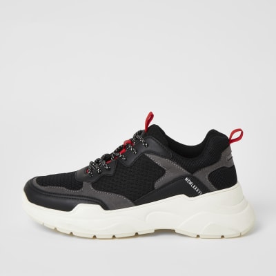 chunky trainers river island