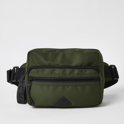 river island bum bag mens