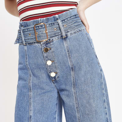 next river island jeans