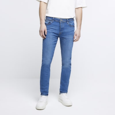 river island slim dylan jeans