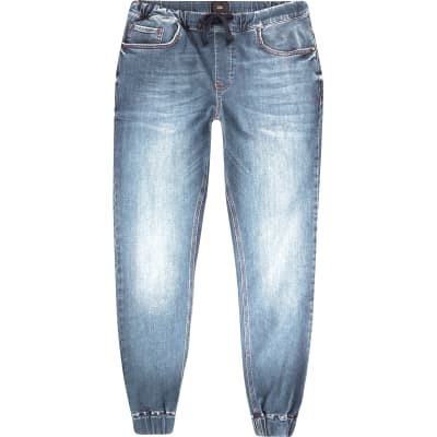 river island jogger jeans