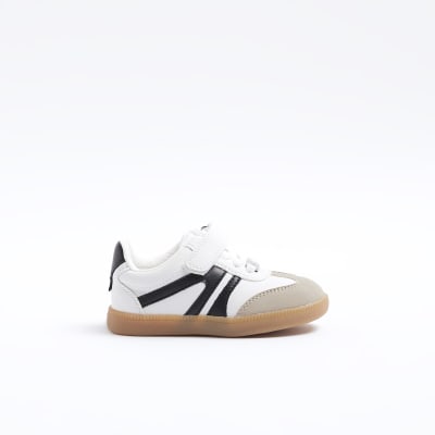 River island infant trainers hot sale