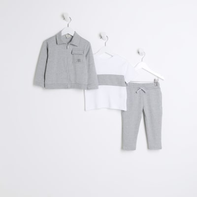 Baby boy coats outlet river island