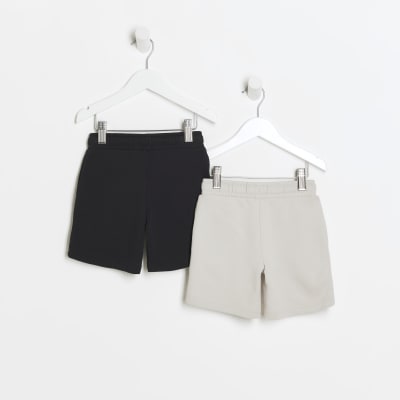 River island kids shorts on sale